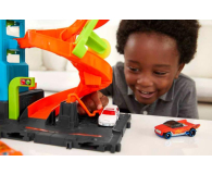 Hot Wheels City Zakręcona megamyjnia - 1052724 - zdjęcie 6